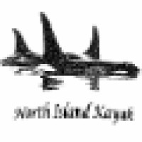 North Island Kayak Logo
