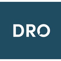 Dispute Resolution Ombudsman • Rail Ombudsman • Furniture & Home Improvement Ombudsman Logo