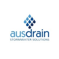 Ausdrain Stormwater Solutions Logo