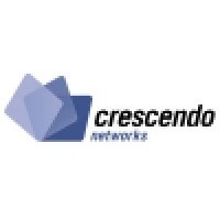Crescendo Networks Logo