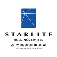 Starlite Holdings Ltd Logo
