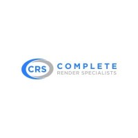 Complete Render Specialists Ltd Logo