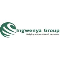 INGWENYA GROUP Logo