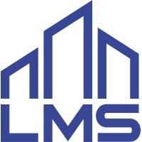 LMS Building Systems Logo