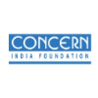 Concern India Foundation Logo