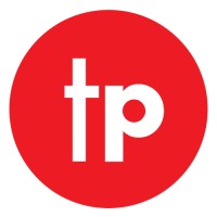 Talentpath Recruitment Logo