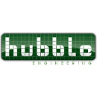 Hubble Engineering Logo