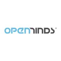 OpenMinds™ Logo