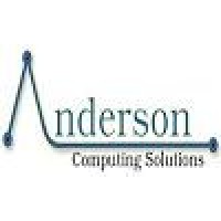 Anderson Computing Solutions Logo