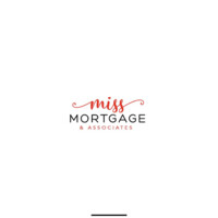 Miss Mortgage & Associates Logo