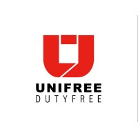 Unifree Duty Free Logo