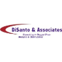 DiSanto & Associates, Inc. Logo