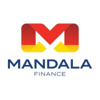 PT. Mandala Multifinance Tbk Logo