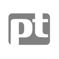 POWERED TEMPLATE LIMITED Logo