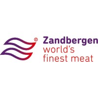 Zandbergen Worlds Finest Meat Logo