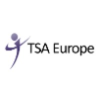 TSA Europe Ltd Logo