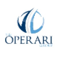 The Operari Group Logo