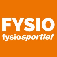 fysiosportief fysiotherapie Groningen Logo