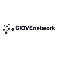 GIOVE network Logo