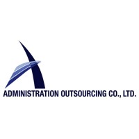 Administration Outsourcing Co Ltd Logo