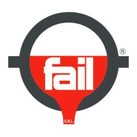 Fonderia F.A.I.L. Logo