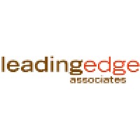 Leading Edge Associates LLC Logo