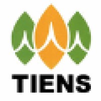 Tiens Bulgaria Logo