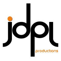 jdpl Productions Ltd Logo