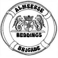 Almeerse Reddings Brigade Logo