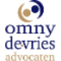 Omny De Vries Advocaten Logo