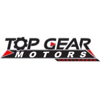 TOP GEAR MOTORS CAR AND COMMERCIALS LTD Logo
