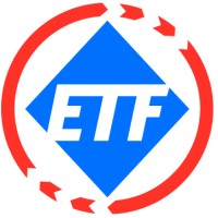 European Transport Workers Federation Logo