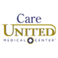 Care United Medical Center Logo