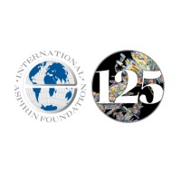 INTERNATIONAL ASPIRIN FOUNDATION Logo