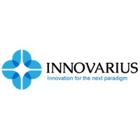 Innovarius Electroceuticals Logo