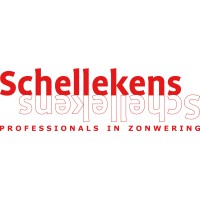 Schellekens & Schellekens professionals in zonwering Logo