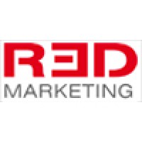 REDmarketing Logo