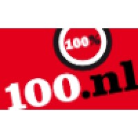 100% Logo