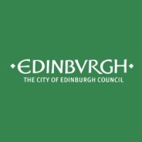 The City of Edinburgh Council Logo