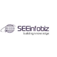 SEEinfobiz Logo