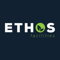 Ethos Facilities Limited Logo