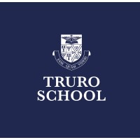 Truro School Logo