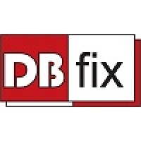 DBFIX Logo