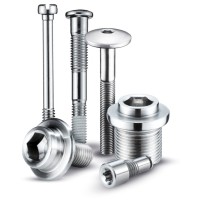 TIGGES OE SOLUTIONS LTD Logo