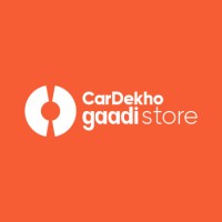 Gaadi Web Pvt Ltd Logo