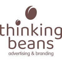 Thinking Beans Advertising India Pvt Ltd Logo