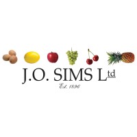 J.O. Sims Ltd Logo