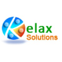 Relax Solutions Pvt Ltd Logo