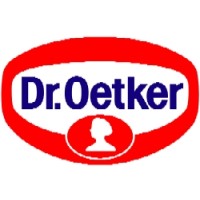 DR. OETKER (UK) LIMITED Logo