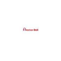 American Deli Logo